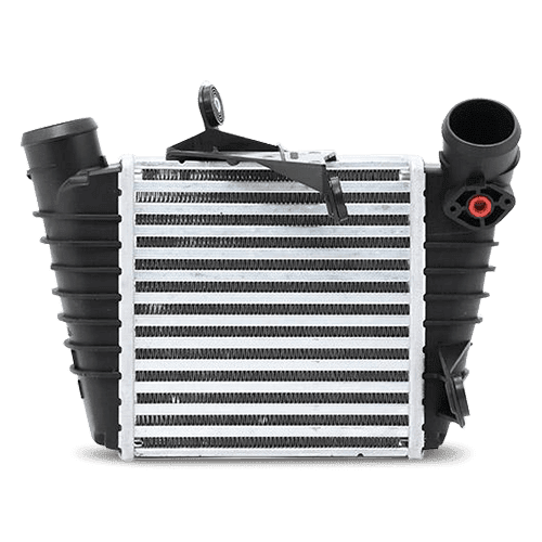 İntercooler Radyatörü